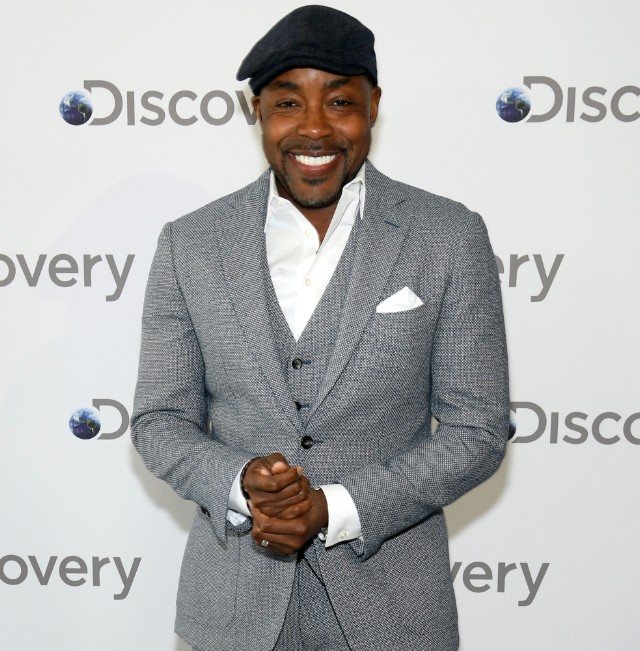 St. Petersburg Native Will Packer Signs With OWN For 2 New Series