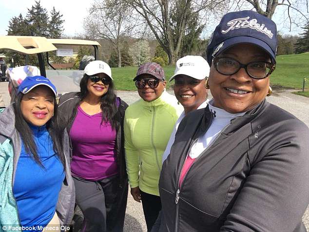 Golf Course Owners Who Called Police On Black Women Golfers Suffering Backlash