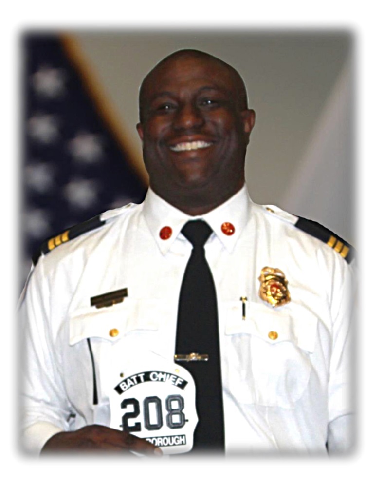 Cancer Claims Life Of Popular Retired Fireman