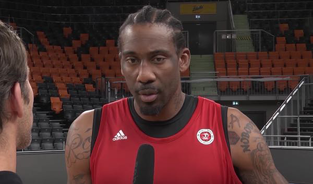 Former All-Star Amar’e Stoudemire Considering NBA Return