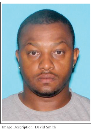 Detectives Search For Two Sex Offenders