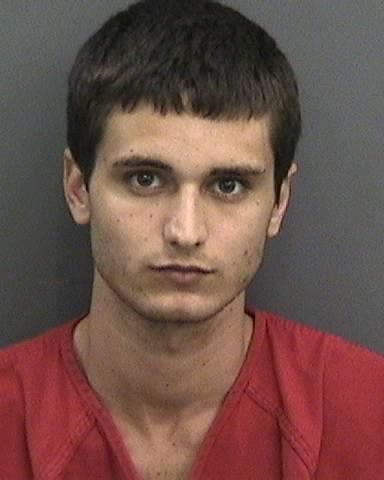 Sheriff’s Son Claims Self-Defense In Stabbing