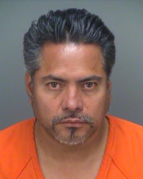 Man Charged With DUI After Crashing Into Restaurant
