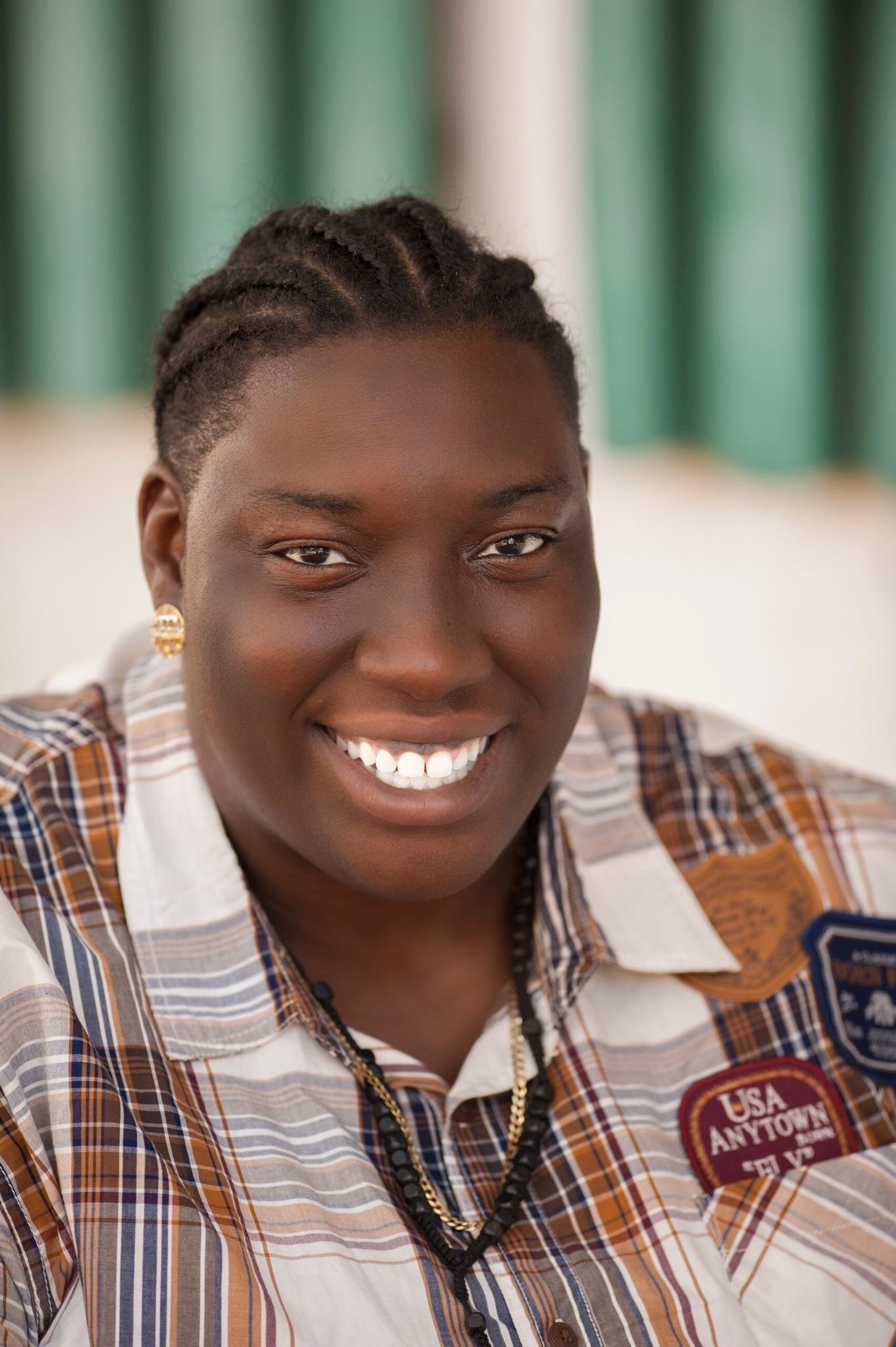 Former Homeless Youth Seeks To Help Others