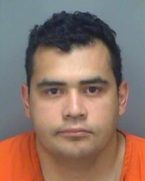 Off Duty Fireman Charged With DUI