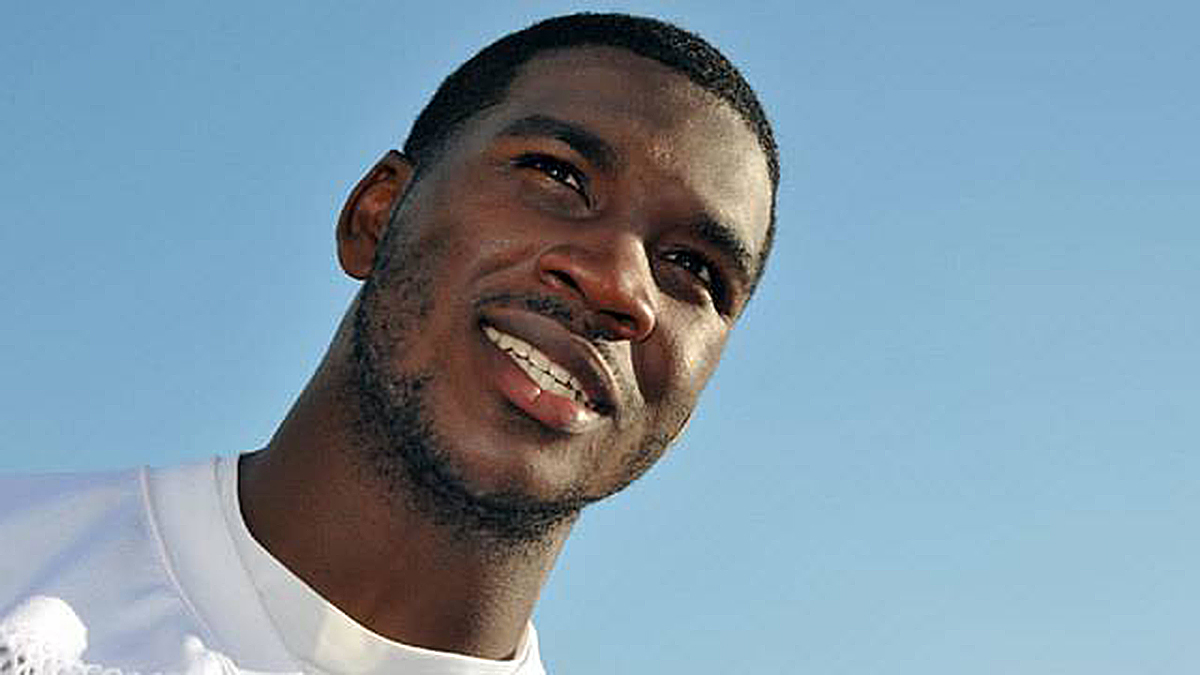 Bucs Mike James Becoming Medicinal Marijuana Pioneer
