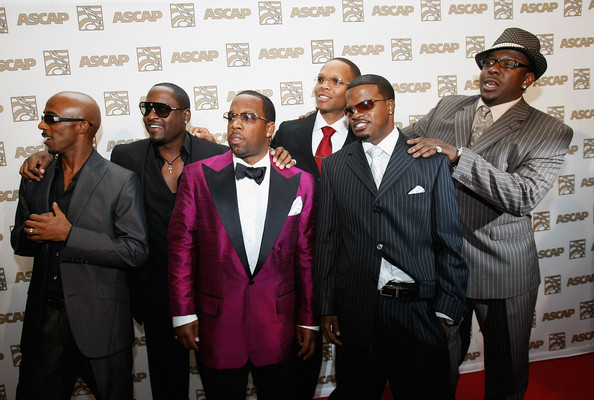 New Edition Reunion Tour Cancelled Due To Trademark Issues
