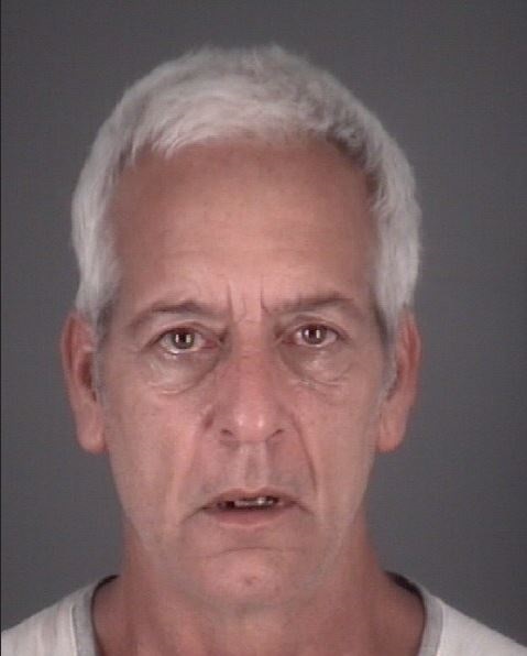 Man Charged With Bank Robbery