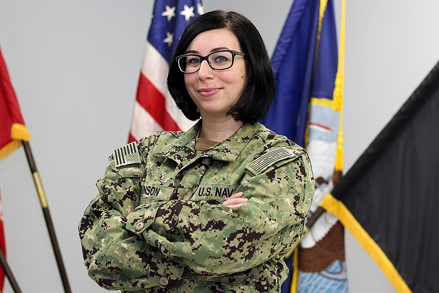 Tampa Native Assigned To USS Thomas Hudner