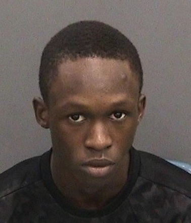 Man Charged In Hit And Run Accident