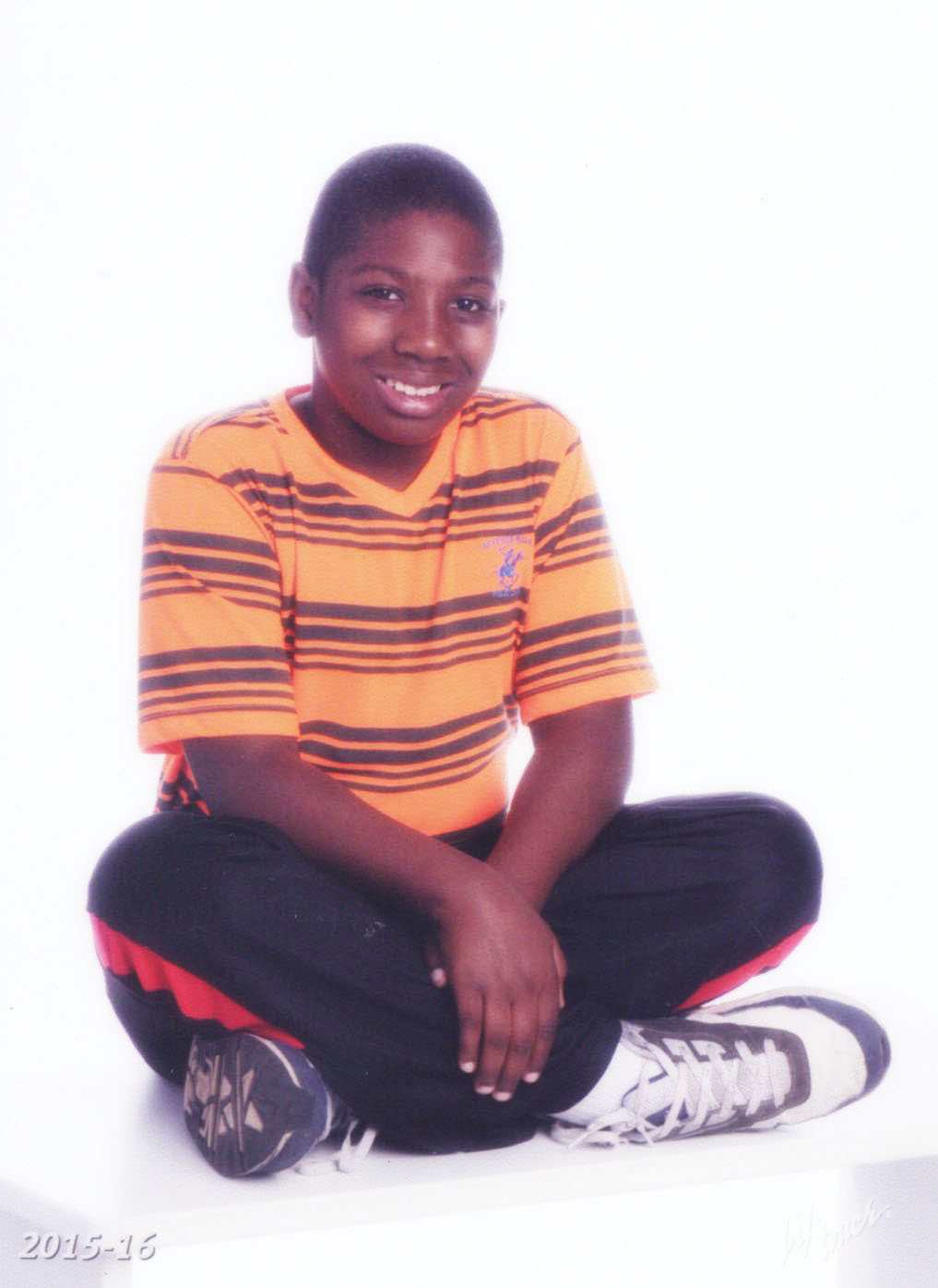 Deaf Child Locked In Bathroom At Park ‘Traumatized’