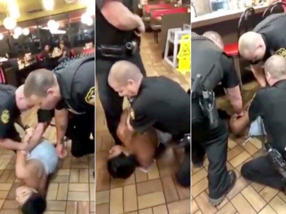 Activists Call For Nationwide Boycott Against Waffle House