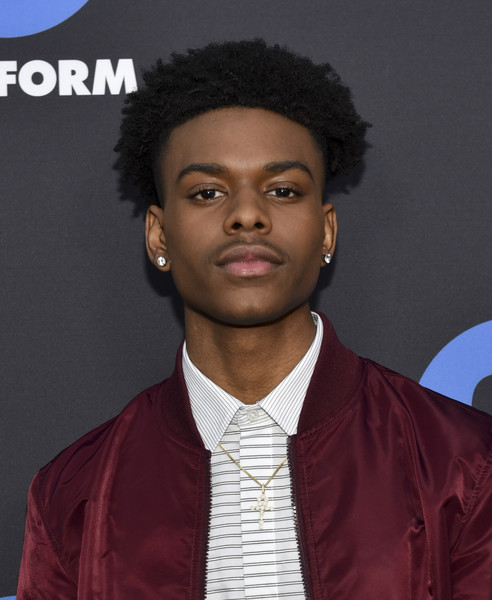 Marvel’s Teen Superheroes ‘Cloak & Dagger’ To Air On Freeform