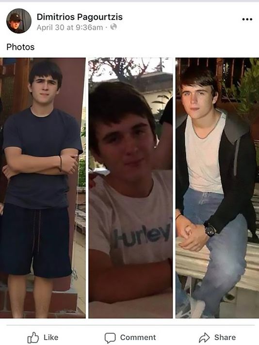 Another School Shooting Leaves 10 Dead