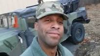 National Guardsman Who Was Missing Trying To Rescue Woman During Flash Flood Found
