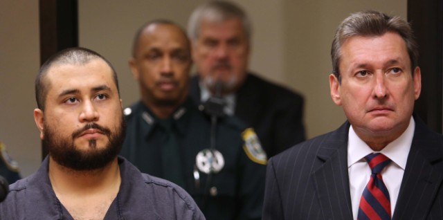Trayvon Martin’s Killer To Face Judge AGAIN!