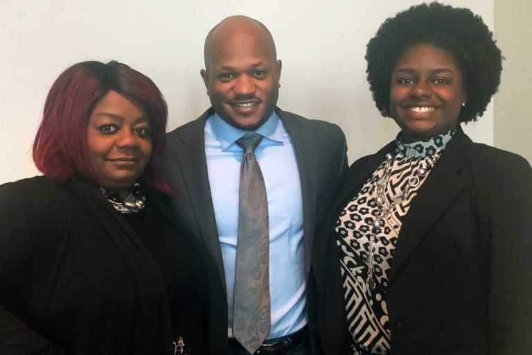 Victim Awarded $1 Billion Dollars After Apt. Security Guard Raped Her