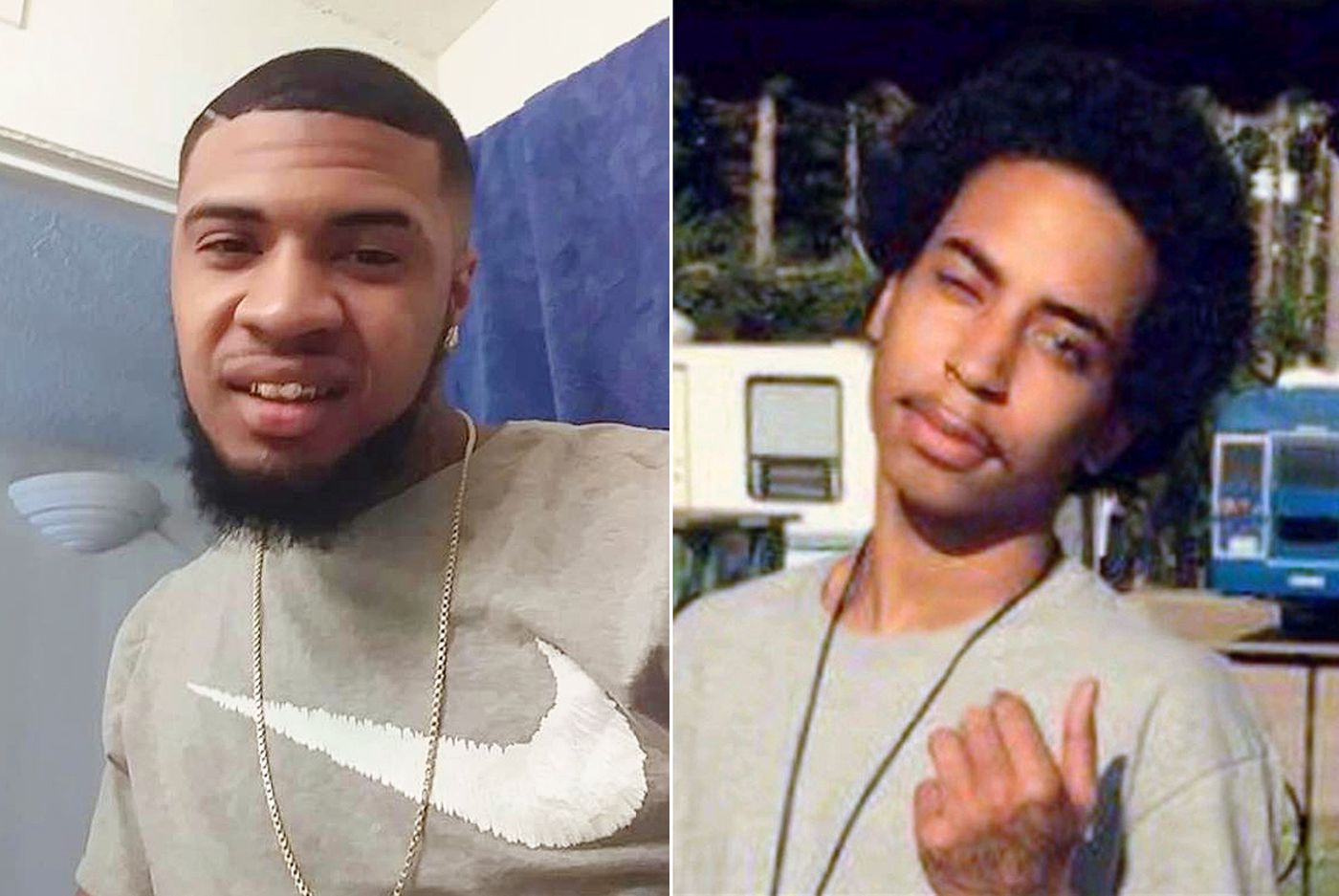 Bodies Of Two Men Found In Pond; Killers Won’t Be Charged With Hate Crime