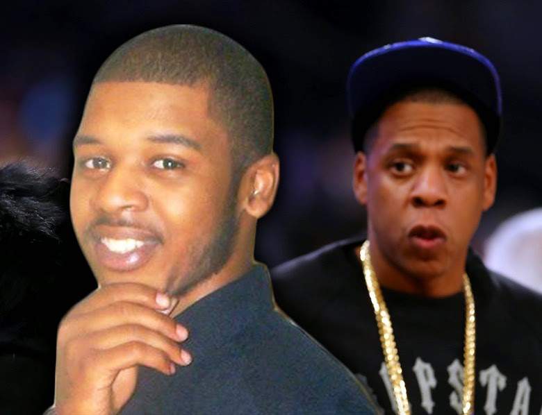 Man Who Claims JAY-Z Is His Dad Says He’s Dodged DNA For 8 Years