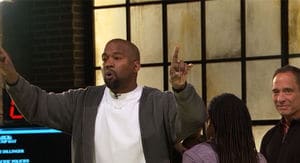 Kanye Says He’s Being Attacked For ‘Free Thinking After He Said ‘Slavery’ Was A Choice