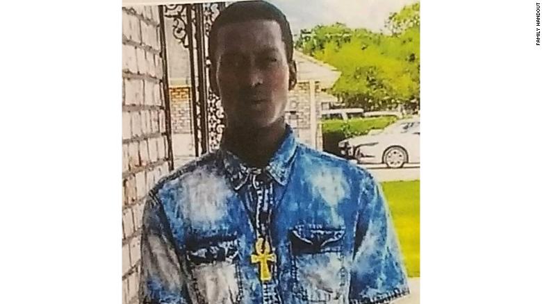 Coroner Rules Black Man’s Death At Hands Of Police A ‘Homicide’