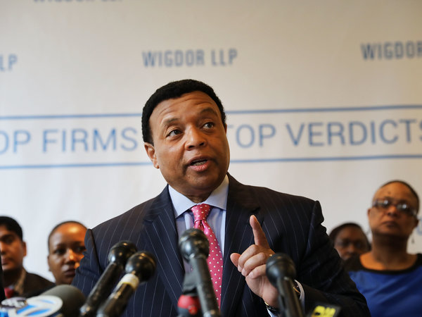 Fox Pays $10M T0 Settle Race And Gender Lawsuits