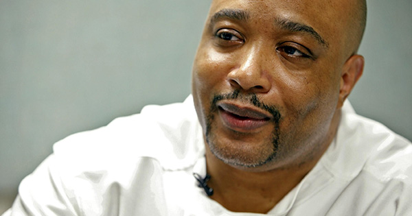 Possible Police Cover Up Sent Innocent Man To Prison— Case Now In Front Of  Supreme Court 