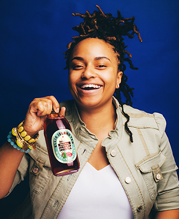 Black- Owned Bottled Tea Company Receives Big Contract With Sam’s Club