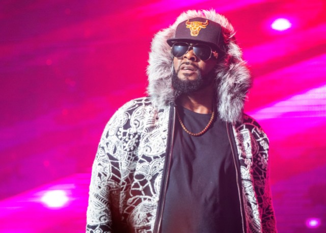 Parents Of Women Living With R. Kelly To Be Featured In Lifetime Docuseries