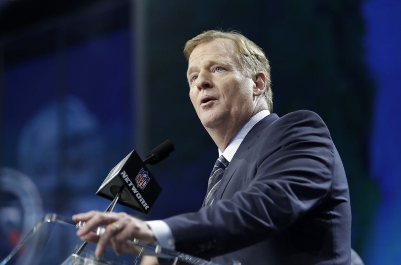 NFL Owners Say ‘BOYS You Do Not Get To Kneel’ During The National Anthem