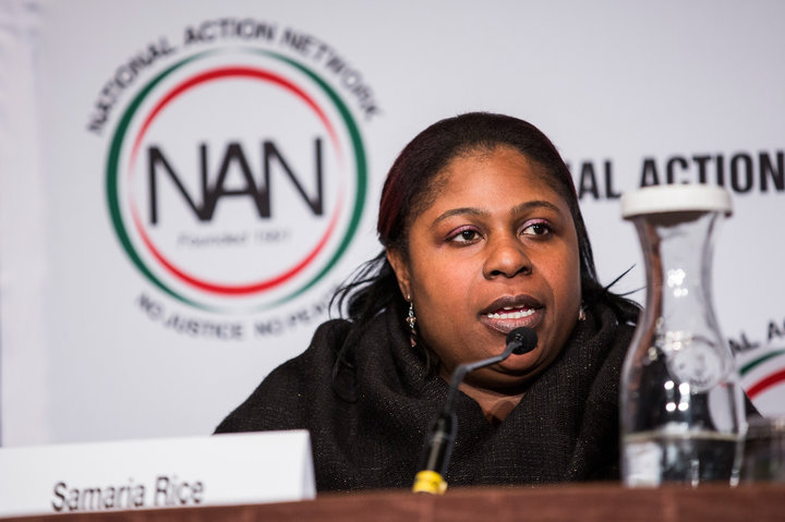 Tamir Rice’s Mom Is Opening Youth Center In His Honor