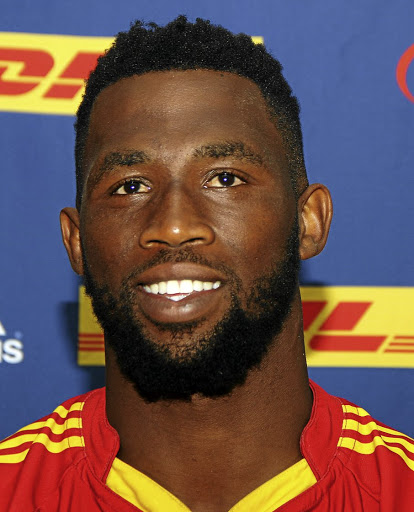 South Africa Names Its First Black Rugby Captain In 127-Year History
