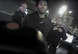 Police Officers Who Tasered Milwaukee Buck Player Sterling Brown Get Slap On The Wrist