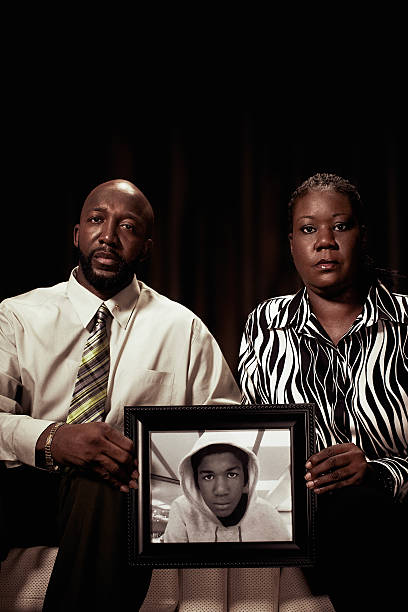 Trayvon Martin’s Parents Says Weinstein Company Owes Them $150,000