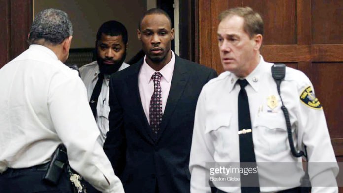 Man Convicted Of Killing 3 Adults And A Toddler May Be Getting New Trial