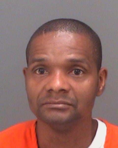 Man Sentenced For Transporting Cocaine