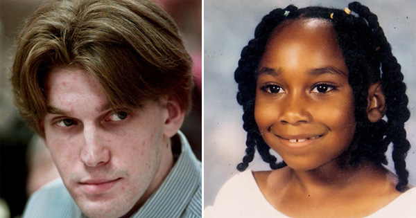 Man Who Brutally Raped And Killed  7-Year-Old Is Trying To Get Parole