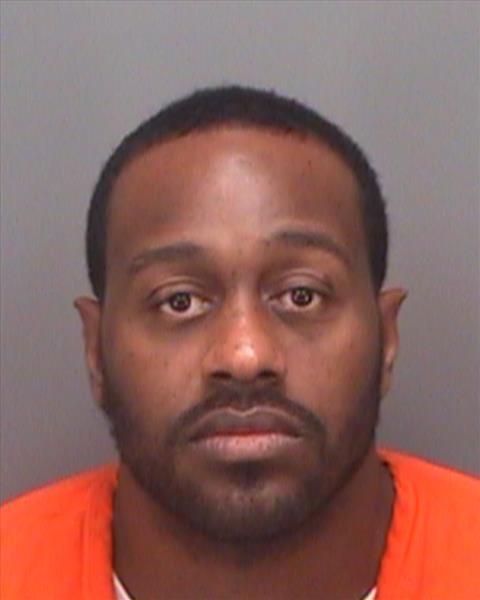 Gun Charge Nets Man 10 Years  In Prison