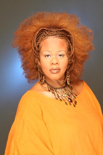 Lead Character In Stage Play ‘Menopause’ Talks About Role And How She Got There