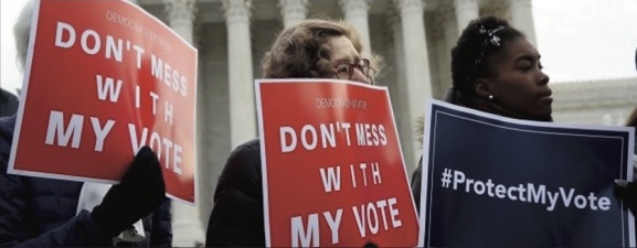 If You Don’t Vote…Then Supreme Court's Ruling In Ohio Case Could Affect You In The Future