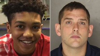 Pittsburgh District Attorney Charges Cop Who Shot Teen 3 Times With Criminal Homicide