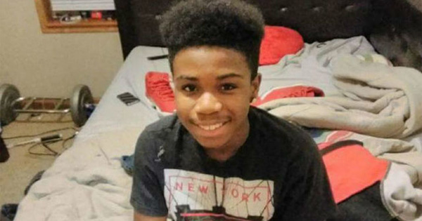 Teen Birthday Party Ends With 14-Year-Old Shot In The Head