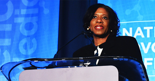 First Black Female President-Elect Of American Medical Association