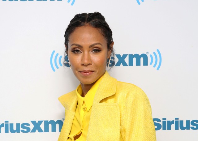 Jada Pinkett Smith Reveals Her Battle With Thoughts Of ‘Suicide’ Too