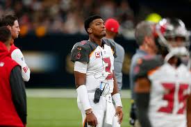 NFL Investigation Into Jameis Winston’s Uber Case ‘Still Under Review’
