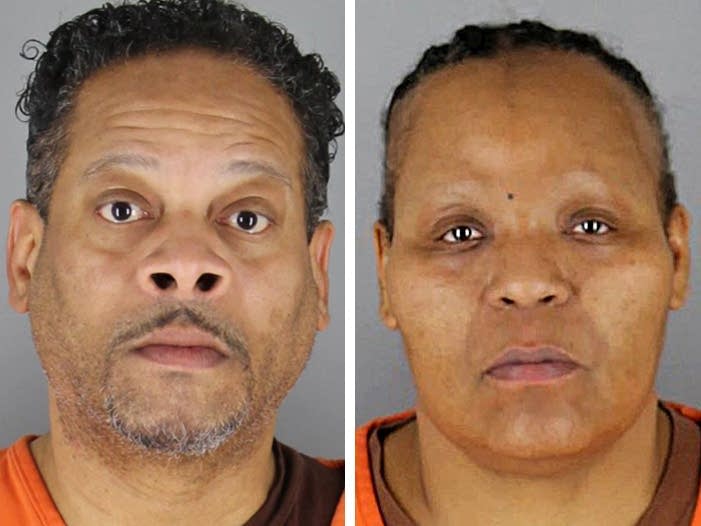 Court Hearing Set For Man Who Raped And Tortured Disabled Twin Daughters