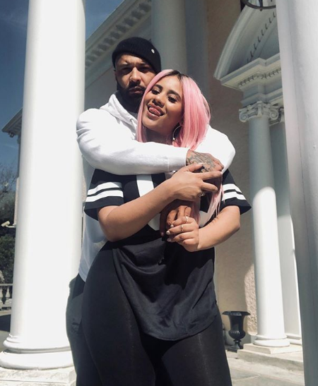 Joe Budden And Cyn Santana Returning To L&HH