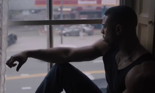 Trailer For  Michael B. Jordan’s ‘Creed II’ Released