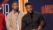 ‘Black Panther' Big Winner At BET Awards