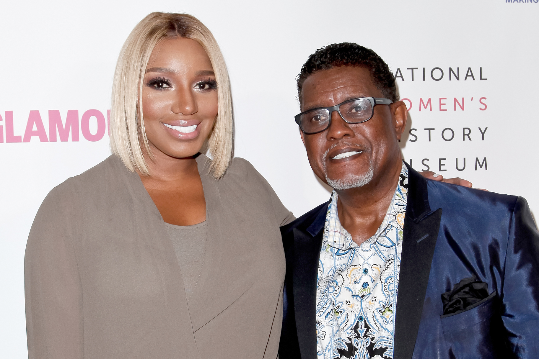 NeNe Leakes Thanks Everyone For Support After Hubby’s Cancer Battle